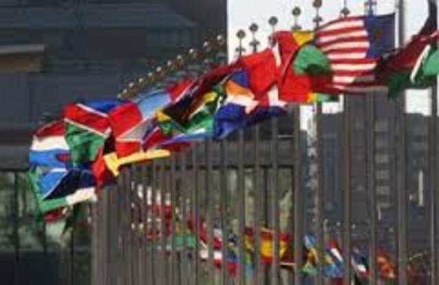 The United Nations