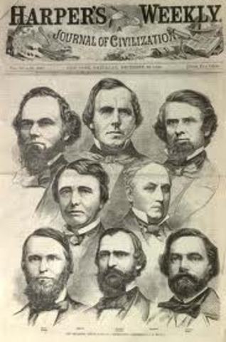 John browns raid on harpers ferry