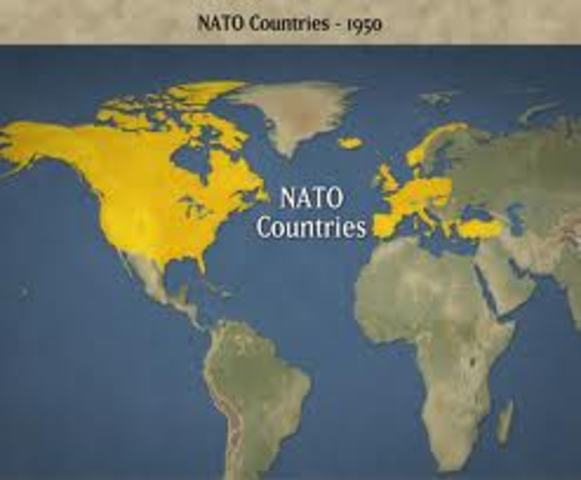 NATO PACT