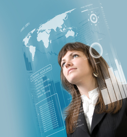 Humans are becoming intimately merged with machines