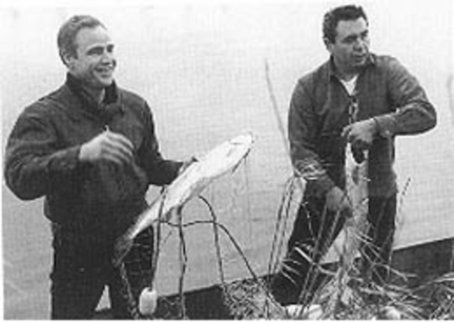 native american fish-ins