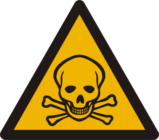 Toxic Substances Control Act