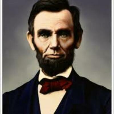 Timeline: Abraham Lincoln ( By: Angela Loquinario )