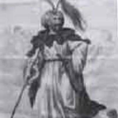 Timeline: חיו של מוחמד    קיריל שבצנקו ז6