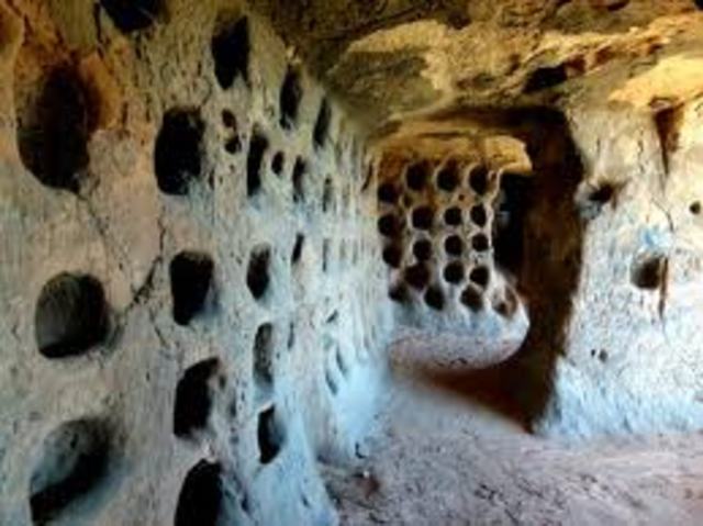 Origen del Monacato Cristiano