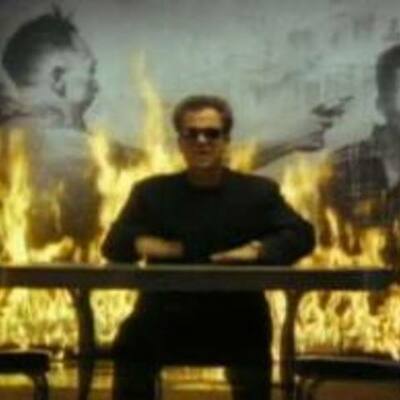 Timeline: Billy Joel