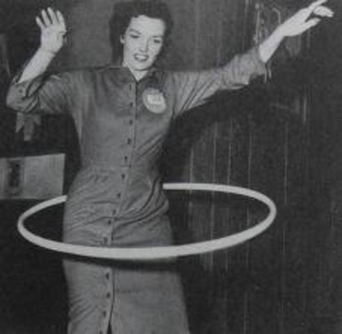 Hula Hoops