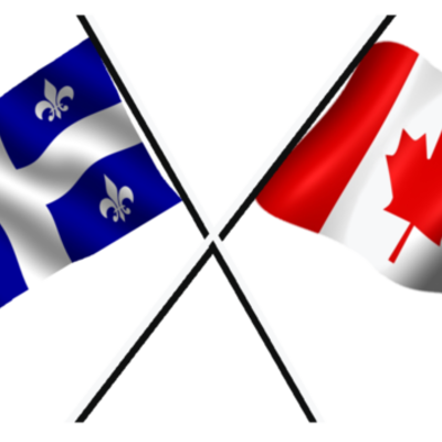 Timeline: Quebec-Canada Relations