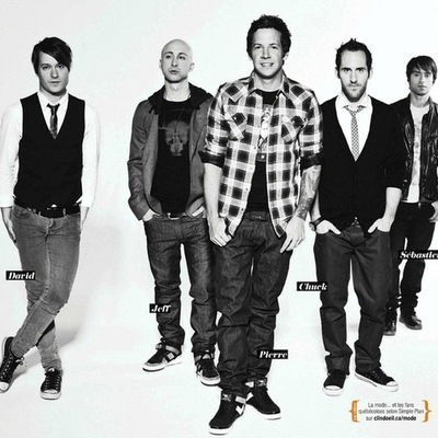 Timeline: Simple Plan