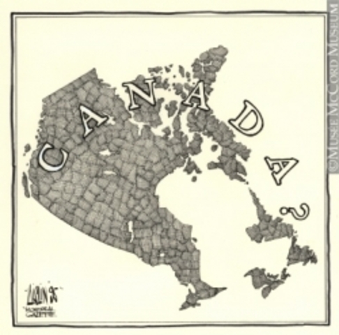 Referendum in Quebec