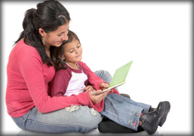 Family Literacy Theory