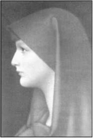 FEBE: Primera enfermera