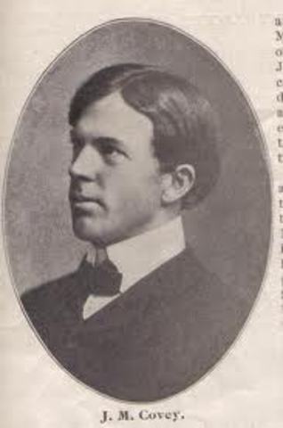 Auld rents him out to farmer Edward Covey