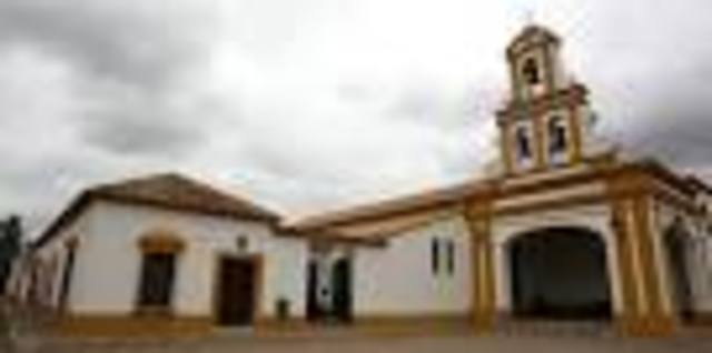 Ultimos hospitale sy monasterios