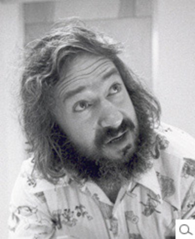 Seymour Papert
