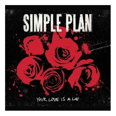 Выпустили альбом Simple Plan