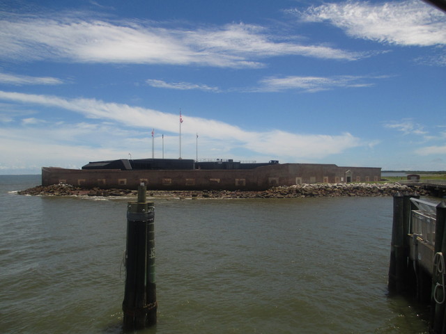 Fort Sumter