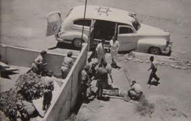 Jewish Fighter resist