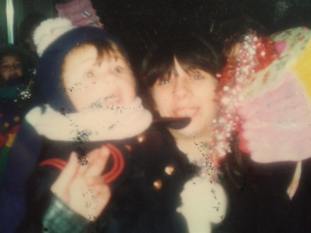 Esperant els Tres Reis de l'Orient