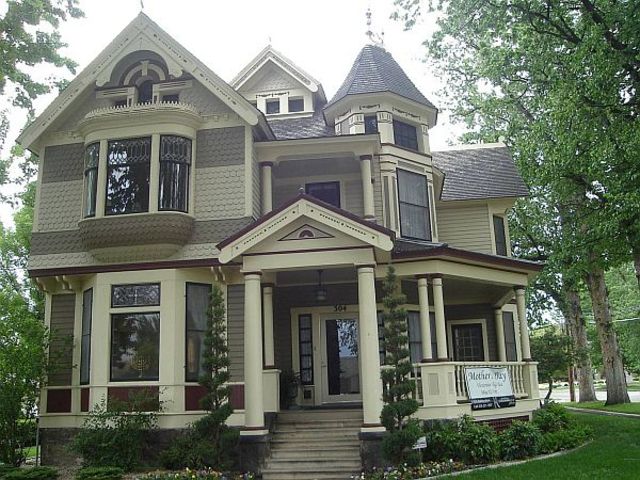Victorian