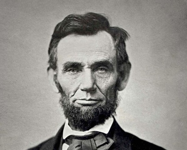 President Lincoln