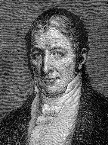 Eli Whitney