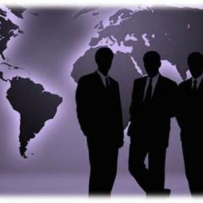 Timeline: Historia de la administracion