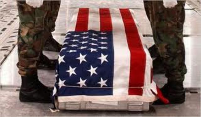 Vietnam Becomes Bloodier than Korea