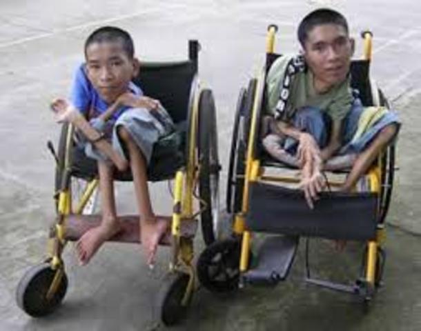 Operation Ranchhand Ends