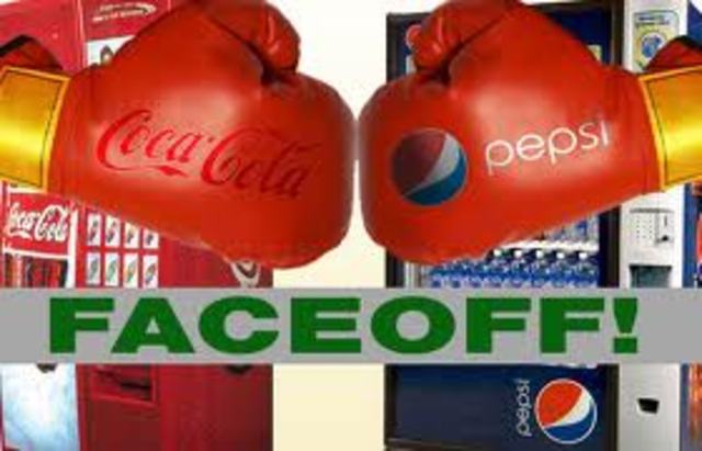 Cola War