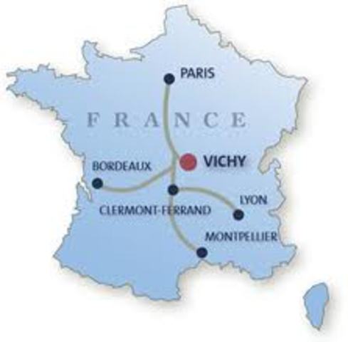 Vinchy France