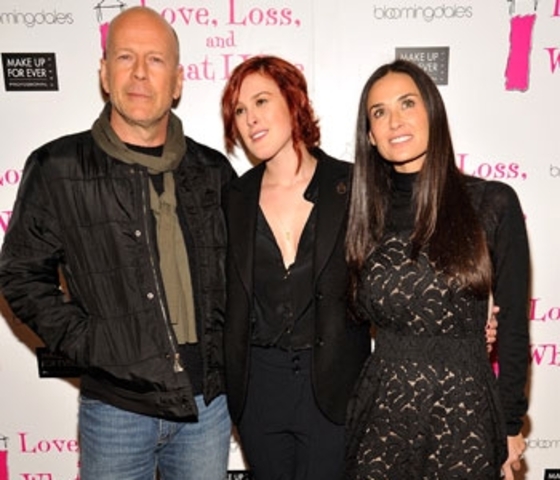 He made his stage debut in the off broadway