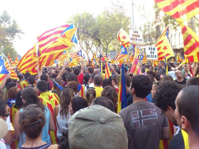 Diada de Catalunya!
