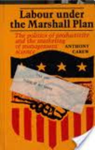 Marshall Plan
