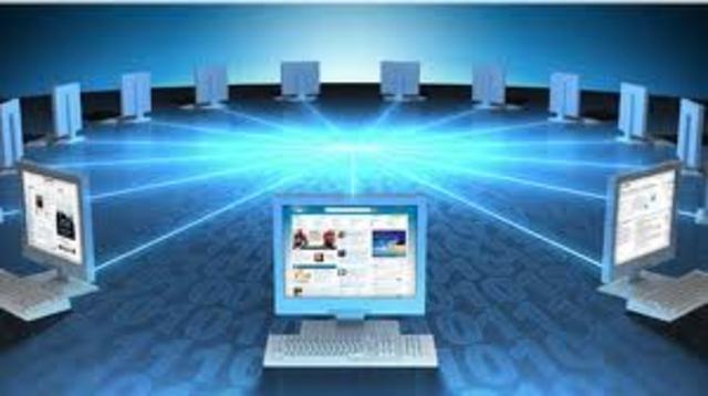 100.000 ordinadors interconectats en la xarxa Internet