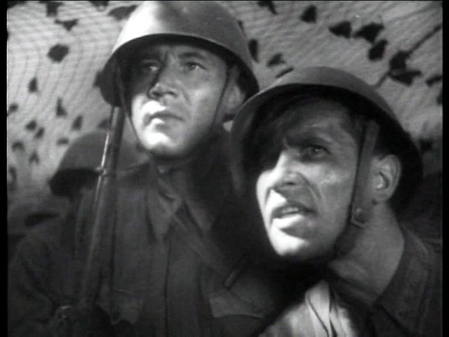 «Два бойца» реж. Л. Д. Луков (кинематаграфия)