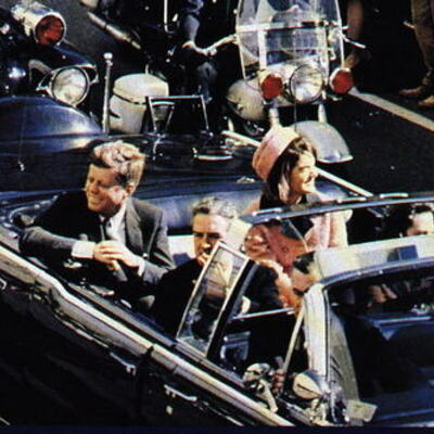 Timeline: Kennedys Assassination