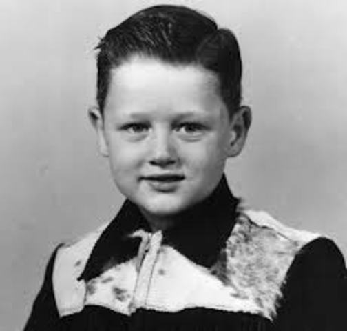 William Jefferson Clinton