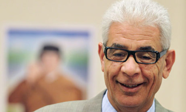 Libyan Forigen Minister Defects to U.K