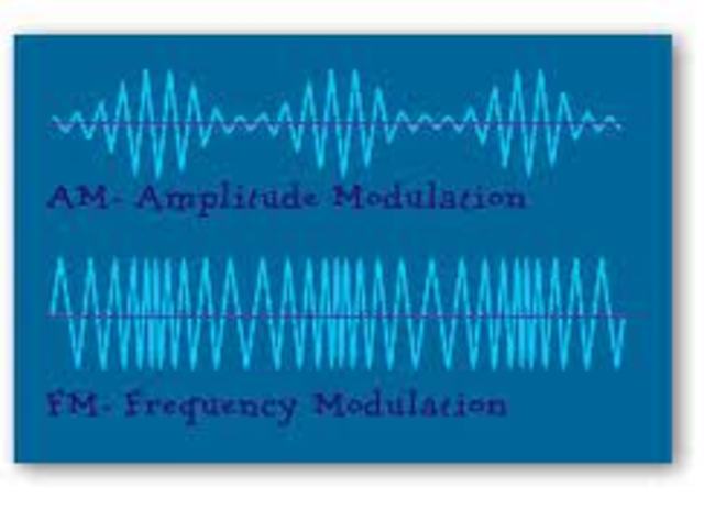 FM RADIO - Edwin Armstrong - Part 1