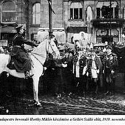 Timeline: WWI-Great Depression-WWII