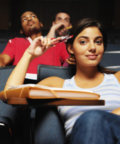 Primer Año Universidad