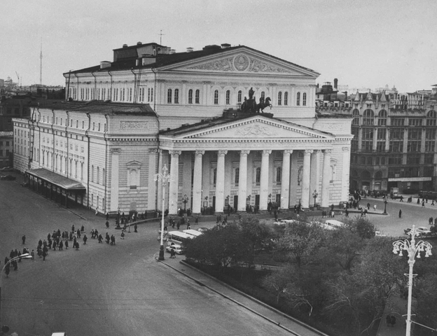 Оперный театр "Дебют"