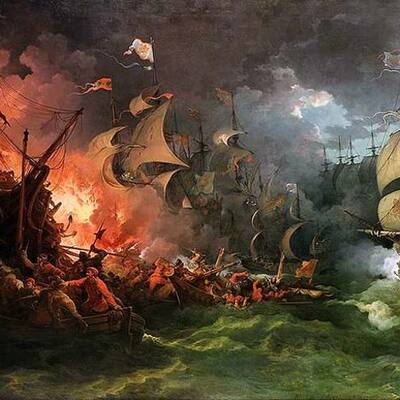 Timeline: Timeline of the 17th century of spain