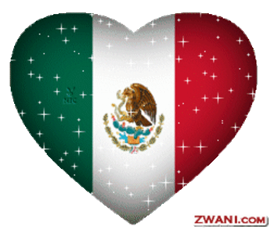 Went to Mexico for the first time