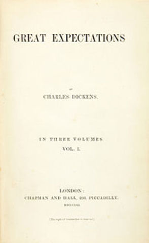 Great Expectations