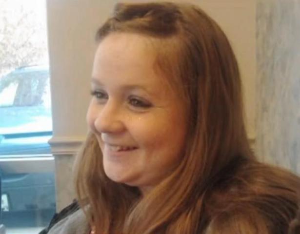 Angel Green 14 (R.I.P)