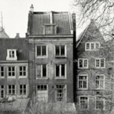 Salvada de la destrucción