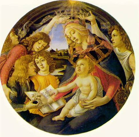 Botticelli