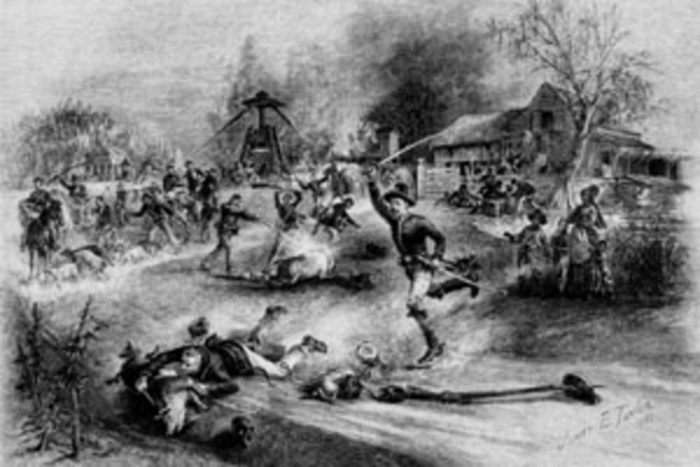 Sherman's March to the Sea